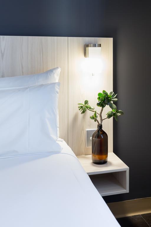 Отель Ibis Sydney Barangaroo Экстерьер фото